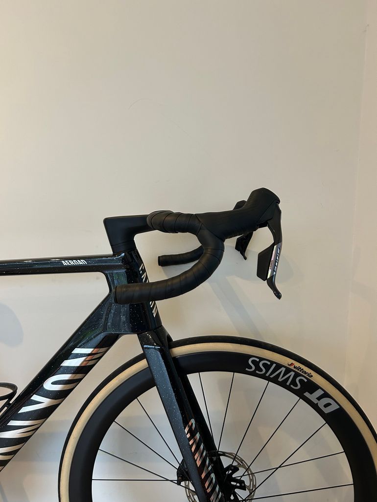 Used Canyon CP0048 | CP0049 Aero Drops 2026 bike — image 1 of 2