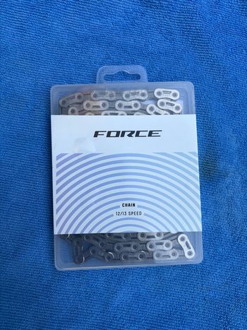 Used Sram Force Chain 2026 bike