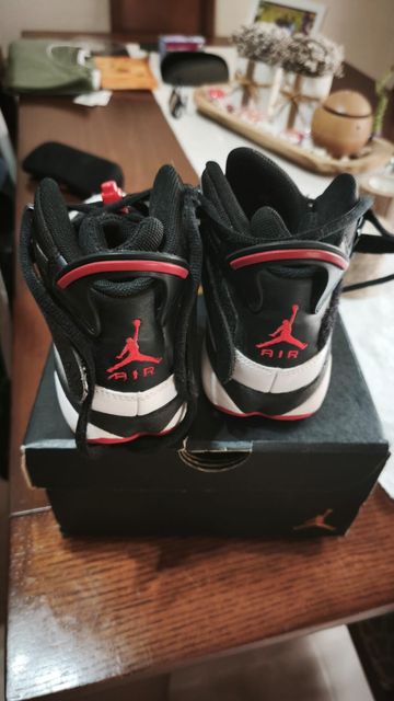 Brugt Jordan Yordan 6 RINGS bike — billede 1 af 3
