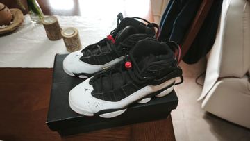Brugt Jordan Yordan 6 RINGS bike — billede 2 af 3