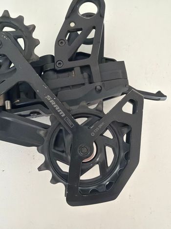 Used Sram S-Series 1000 AXS 12v bike — image 4 of 5