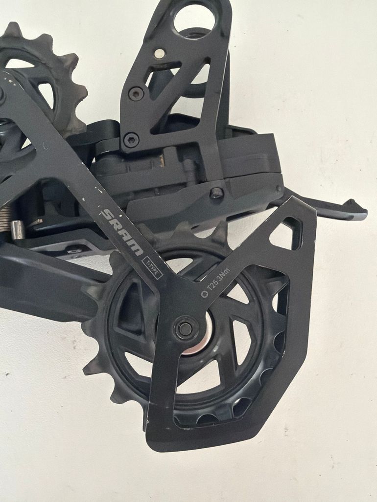 Used Sram S-Series 1000 AXS 12v bike — image 4 of 5