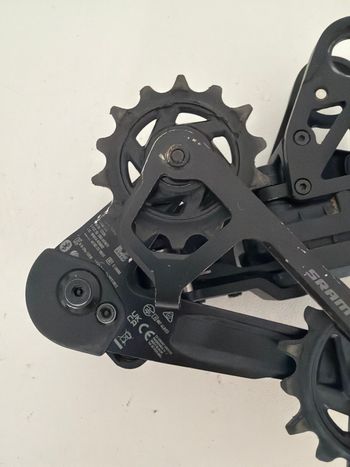 Used Sram S-Series 1000 AXS 12v bike — image 3 of 5