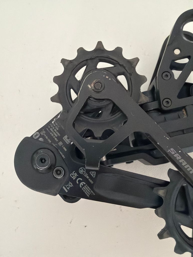 Used Sram S-Series 1000 AXS 12v bike — image 3 of 5