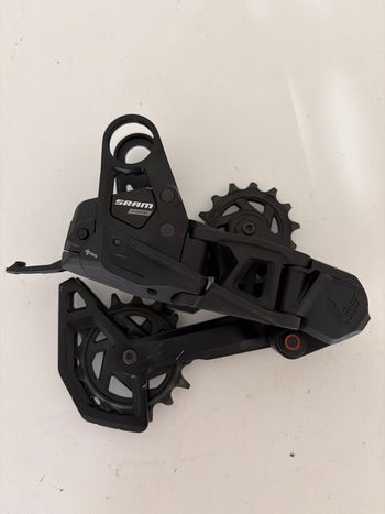 Used Sram S-Series 1000 AXS 12v bike