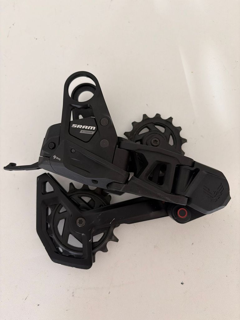 Used Sram S-Series 1000 AXS 12v bike — image 1 of 5