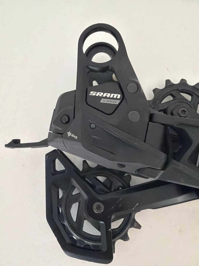 Used Sram S-Series 1000 AXS 12v bike — image 2 of 5