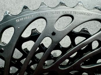 Käytetty Sram XG1295 bike — kuva 2 / 2
