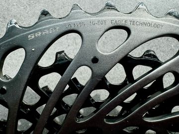 Tweedehands Sram XG1295 bike — afbeelding 2 van 2