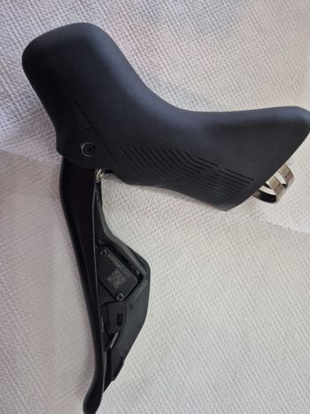 Použité Shimano 105 Right Shifter bike — obrázek 2 z 2