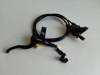 Used Shimano FRENO TRASERO M4100 2026 bike
