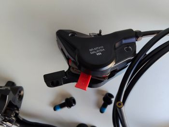 Used Shimano FRENO TRASERO M4100 2026 bike — image 6 of 6