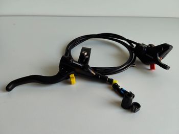 Used Shimano FRENO TRASERO M4100 2026 bike — image 2 of 6