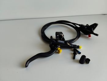 Used Shimano FRENO TRASERO M4100 2026 bike — image 4 of 6