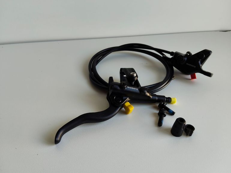 Used Shimano FRENO TRASERO M4100 2026 bike — image 4 of 6