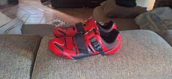 Used Giro Scarpe Bici Corsa bike — image 3 of 4