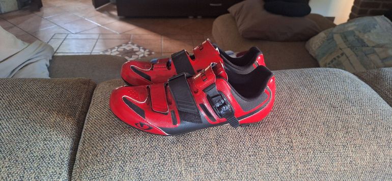 Used Giro Scarpe Bici Corsa bike — image 3 of 4