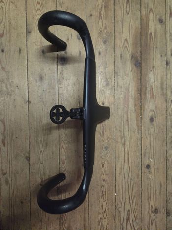 Použité Trek Madone SLR Gen 7 Handlebar 2024 bike — obrázek 2 z 4