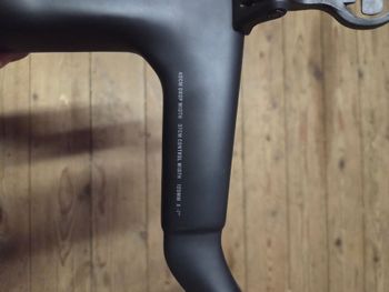 Použité Trek Madone SLR Gen 7 Handlebar 2024 bike — obrázek 4 z 4