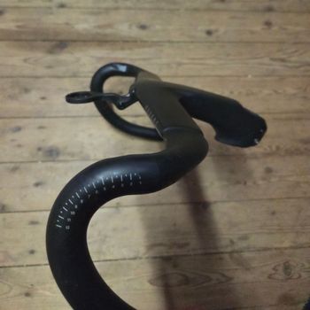 Použité Trek Madone SLR Gen 7 Handlebar 2024 bike — obrázek 3 z 4
