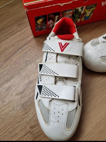 Used Vittoria VTR binaco 2022 bike — image 2 of 3