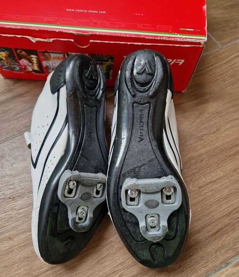 Used Vittoria VTR binaco 2022 bike — image 3 of 3
