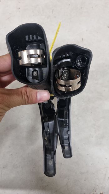 Used Shimano GRX 11v Di2 Manetas 2025 bike — image 4 of 7