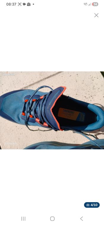 La Sportiva Prodigio Taille 43 bike d'occasion — image 4 sur 10