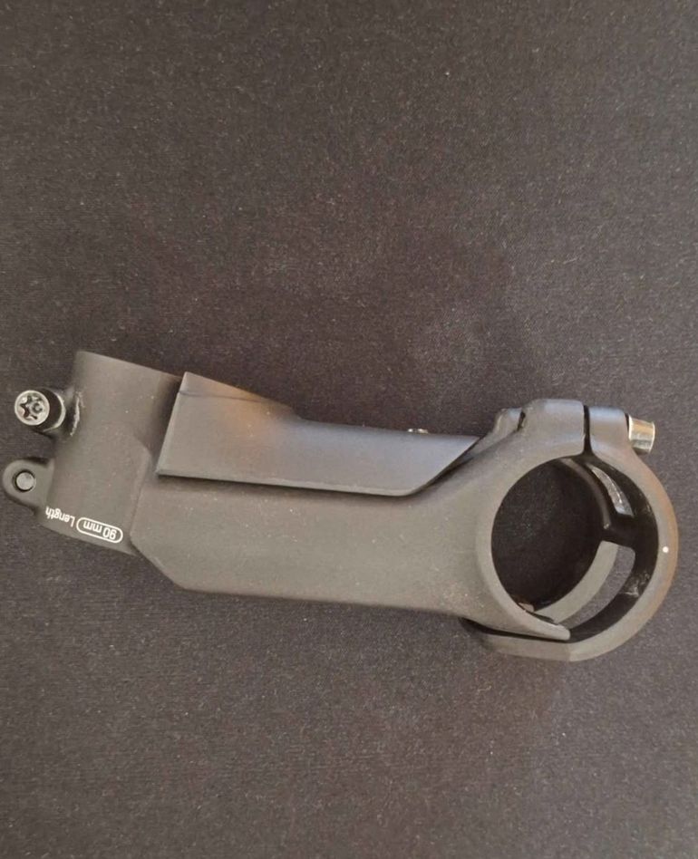 Used Syncros ST-R100 AL 90mm 2025 bike — image 2 of 2