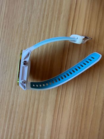 Used Garmin Forerunner 570 GPS Running Smartwatch 2026 bike — image 3 of 4