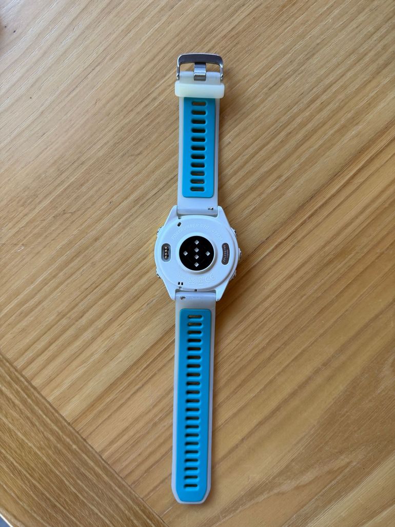 Used Garmin Forerunner 570 GPS Running Smartwatch 2026 bike — image 2 of 4