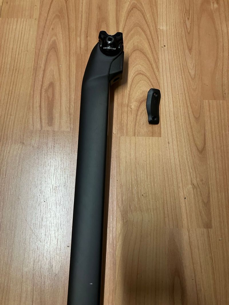 Specialized 2023 2024 bike usato — immagine 3 di 3