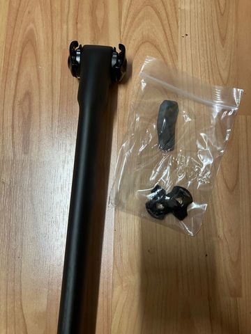 Used Specialized 2023 2024 Saddles & Seatposts