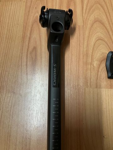 Specialized 2023 2024 bike usato — immagine 2 di 3