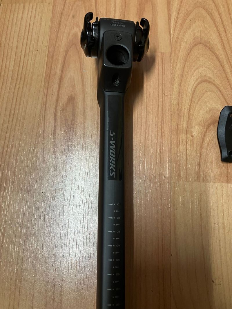 Specialized 2023 2024 bike usato — immagine 2 di 3