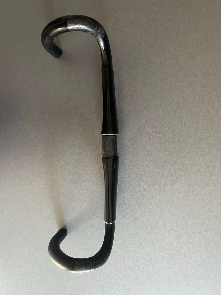 Używany Lapierre Aero Handlebar bike — zdjęcie 2 z 3