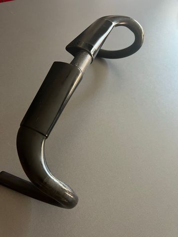 Gebrauchtes Lapierre Aero Handlebar Cockpit