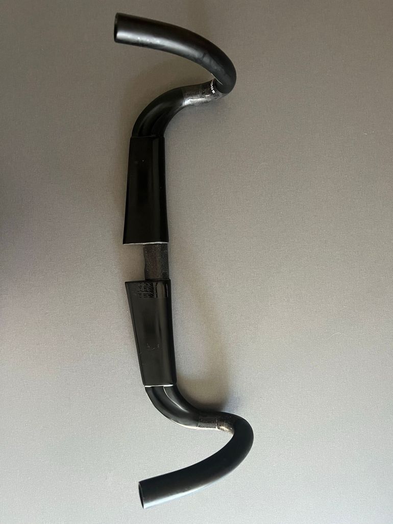 Używany Lapierre Aero Handlebar bike — zdjęcie 3 z 3