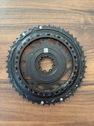 Used Sram Red e1 48/35 bike — image 3 of 3