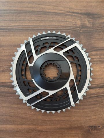 Used Sram Red e1 48/35 bike — image 1 of 3