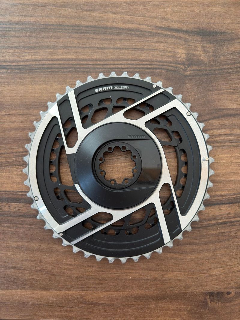Used Sram Red e1 48/35 bike — image 1 of 3