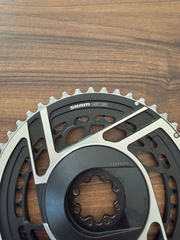 Used Sram Red e1 48/35 bike — image 2 of 3