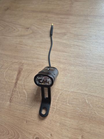 Used LIGHTSKIN U2 Headlight bike — image 2 of 2