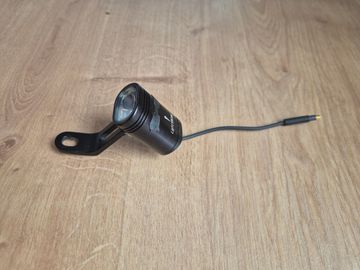 Used LIGHTSKIN U2 Headlight bike — image 1 of 2