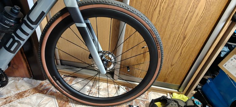 Used Bmc CG 40 SL bike — image 3 of 4