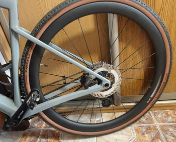 Used Bmc CG 40 SL bike — image 2 of 4
