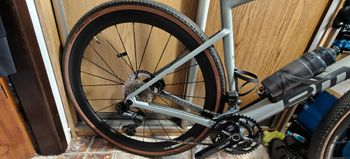 Used Bmc CG 40 SL bike — image 4 of 4