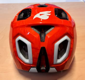 Used Bluegrass Golden Eye Helmet bike — image 3 of 3