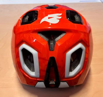 Brugt Bluegrass Golden Eye Helmet bike — billede 3 af 3