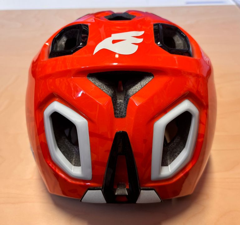 Used Bluegrass Golden Eye Helmet bike — image 3 of 3